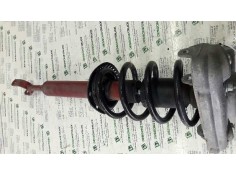 Recambio de amortiguador delantero izquierdo para audi a4 berlina (b5) 1.8 t referencia OEM IAM    2
