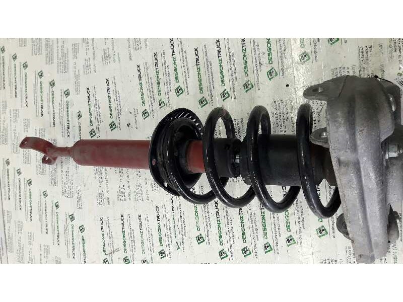 Recambio de amortiguador delantero izquierdo para audi a4 berlina (b5) 1.8 t referencia OEM IAM   
