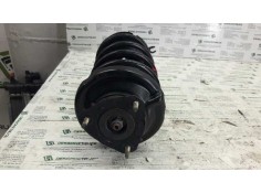 Recambio de amortiguador delantero izquierdo para ford focus turnier (cak) 1.6 16v cat referencia OEM IAM    2