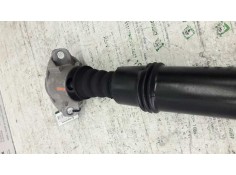 Recambio de amortiguador trasero derecho para citroën c4 berlina 1.6 16v hdi referencia OEM IAM    2