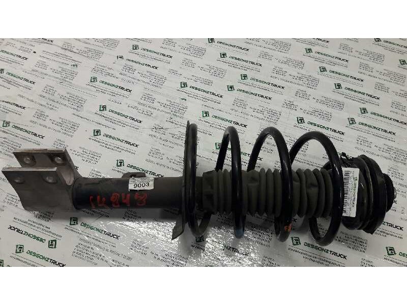 Recambio de amortiguador delantero derecho para peugeot 307 (s1) 2.0 16v cat referencia OEM IAM   