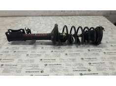 Recambio de amortiguador trasero izquierdo para toyota carina (t19) 2.0 berlina referencia OEM IAM   