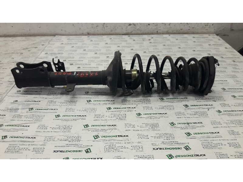 Recambio de amortiguador trasero izquierdo para toyota carina (t19) 2.0 berlina referencia OEM IAM   