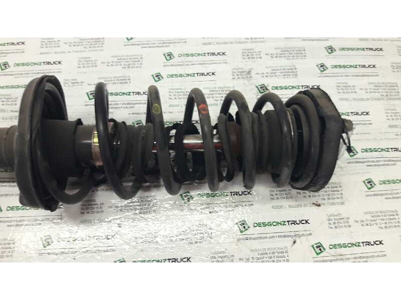 Recambio de amortiguador trasero izquierdo para toyota carina (t19) 2.0 berlina referencia OEM IAM   