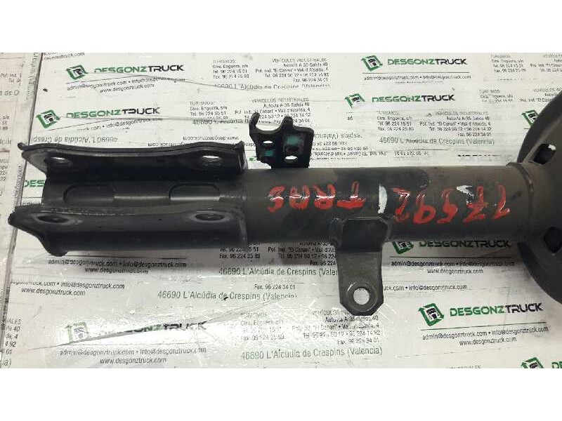 Recambio de amortiguador trasero izquierdo para toyota carina (t19) 2.0 berlina referencia OEM IAM   