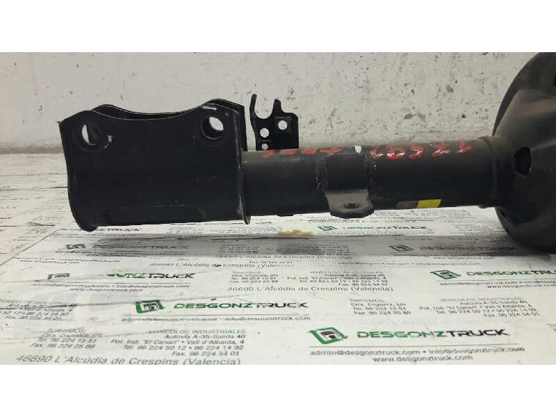 Recambio de amortiguador trasero izquierdo para toyota carina (t19) 2.0 berlina referencia OEM IAM   