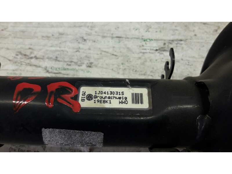 Recambio de amortiguador delantero derecho para volkswagen golf iv berlina (1j1) conceptline referencia OEM IAM 1J04130315  