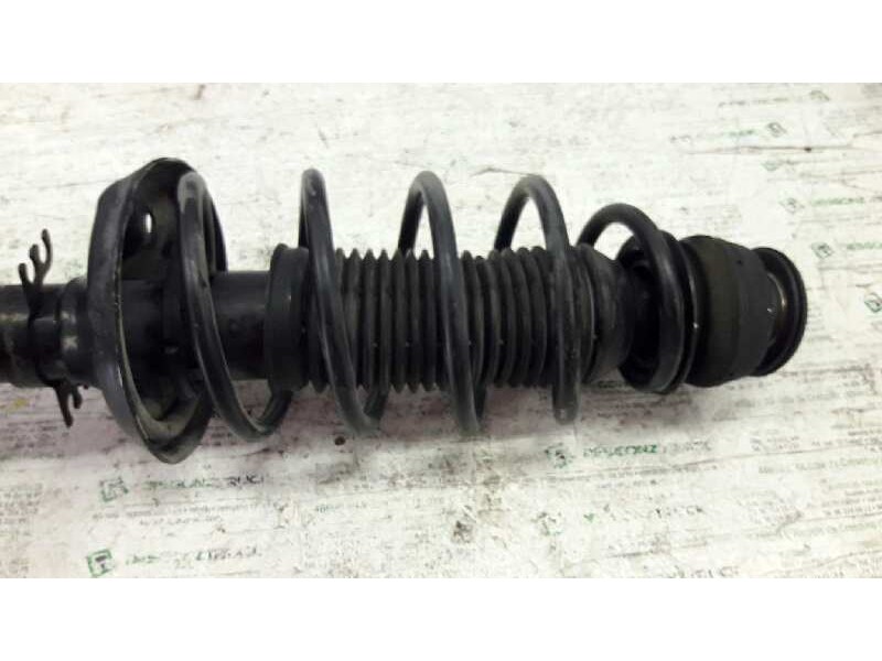 Recambio de amortiguador delantero derecho para volkswagen golf iv berlina (1j1) conceptline referencia OEM IAM 1J04130315  