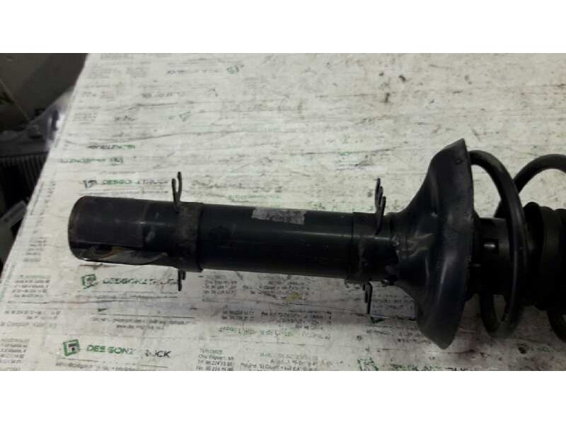 Recambio de amortiguador delantero derecho para volkswagen golf iv berlina (1j1) conceptline referencia OEM IAM 1J04130315  