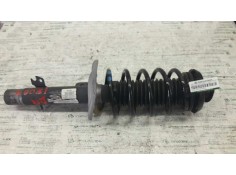 Recambio de amortiguador delantero derecho para peugeot 207 confort referencia OEM IAM   