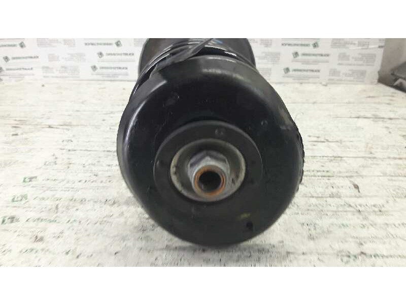 Recambio de amortiguador delantero derecho para peugeot 207 confort referencia OEM IAM   