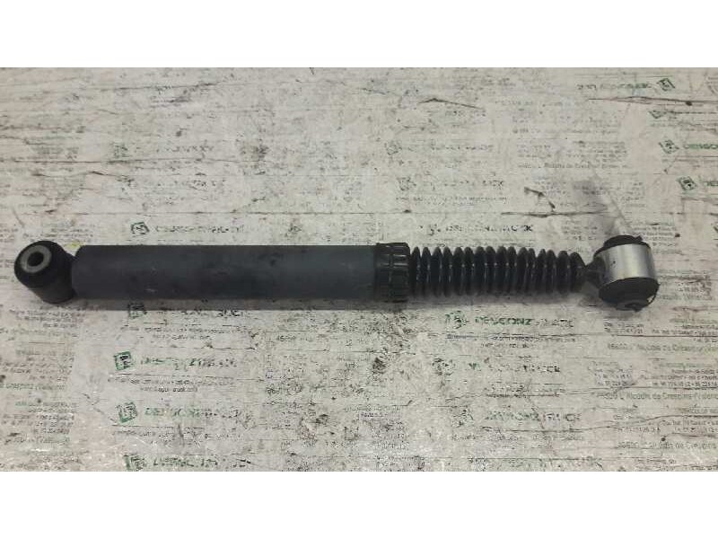 Recambio de amortiguador trasero izquierdo para peugeot 207 confort referencia OEM IAM   