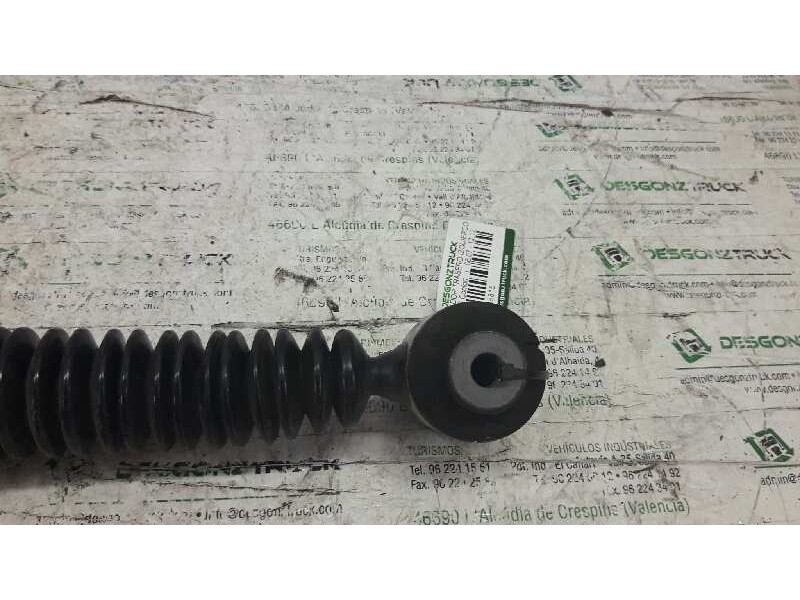 Recambio de amortiguador trasero izquierdo para peugeot 207 confort referencia OEM IAM   