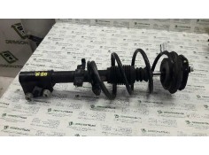 Recambio de amortiguador delantero derecho para renault laguna ii (bg0) authentique referencia OEM IAM 8200117297  
