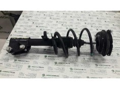 Recambio de amortiguador delantero izquierdo para renault laguna ii (bg0) authentique referencia OEM IAM 800117297  