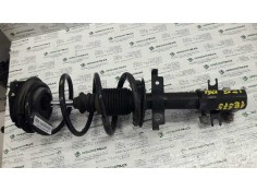 Recambio de amortiguador delantero izquierdo para renault laguna ii (bg0) authentique referencia OEM IAM 800117297   2