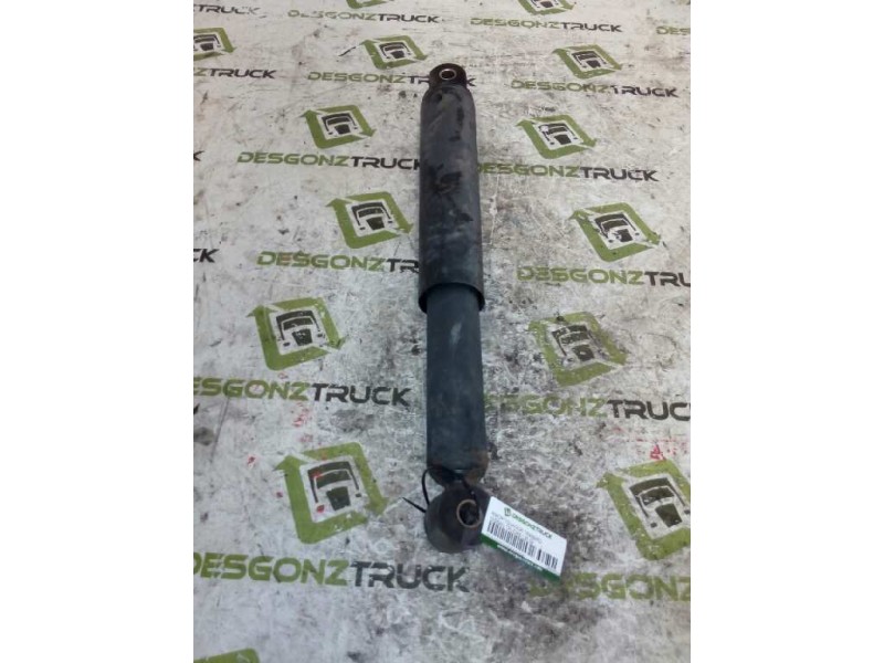 Recambio de amortiguador trasero para nissan trucks l35.09 ... referencia OEM IAM 145002080A  