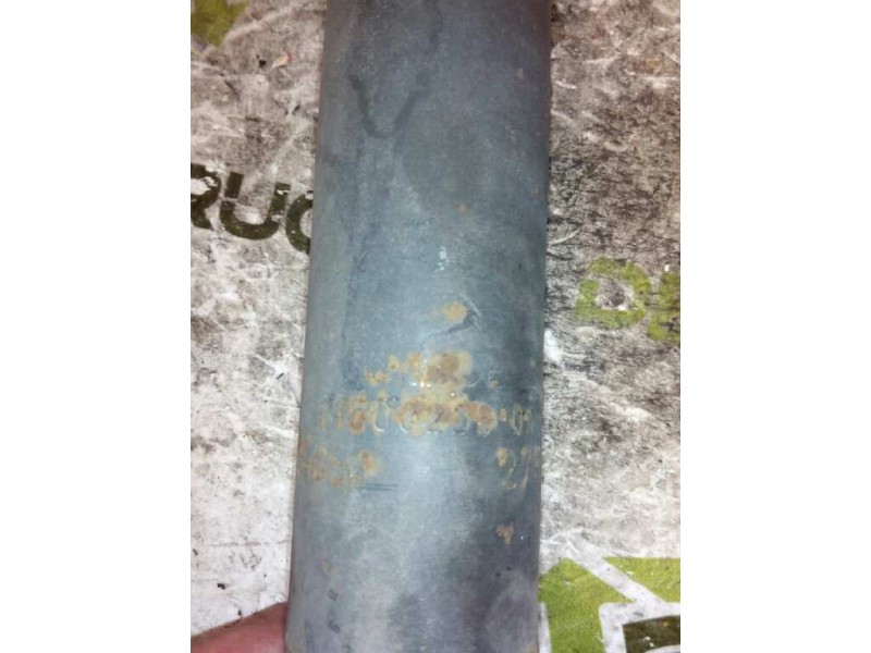 Recambio de amortiguador trasero para nissan trucks l35.09 ... referencia OEM IAM 145002080A  