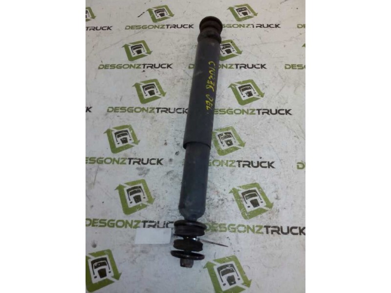 Recambio de amortiguador delantero para renault premium distribution fas 4x2 cabina larga referencia OEM IAM 5010383694A  