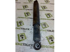 Recambio de amortiguador trasero para renault premium distribution fas 4x2 cabina larga referencia OEM IAM 5010383698A  