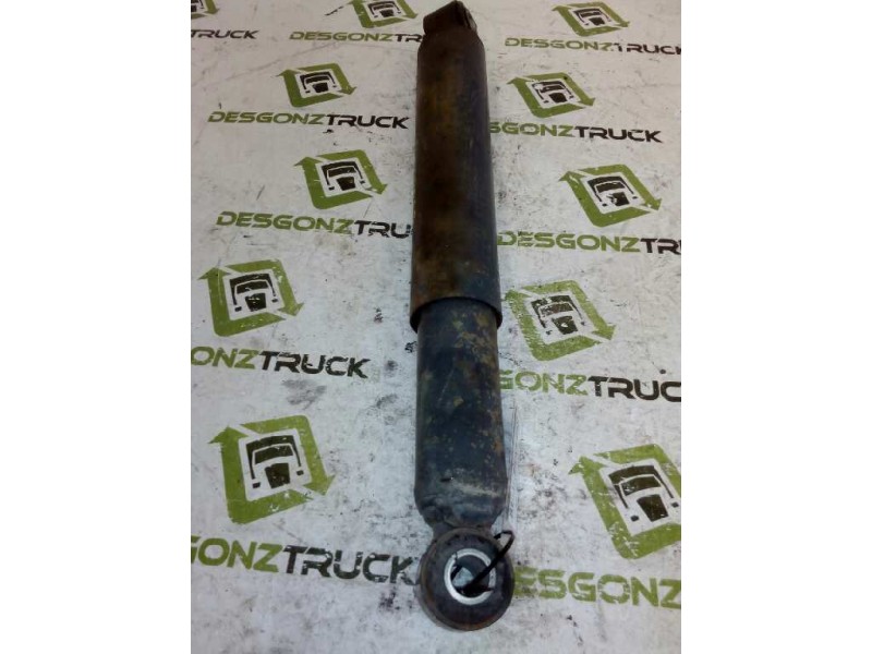 Recambio de amortiguador trasero para renault premium distribution fas 4x2 cabina larga referencia OEM IAM 5010383698A  