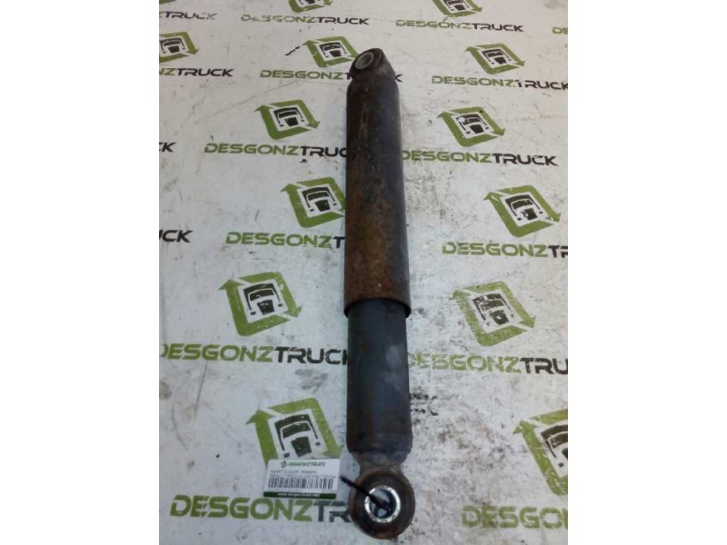 Recambio de amortiguador trasero para renault premium distribution fas 4x2 cabina larga referencia OEM IAM 5010383698A  