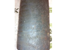 Recambio de amortiguador trasero para renault premium distribution fas 4x2 cabina larga referencia OEM IAM 5010383698A   2