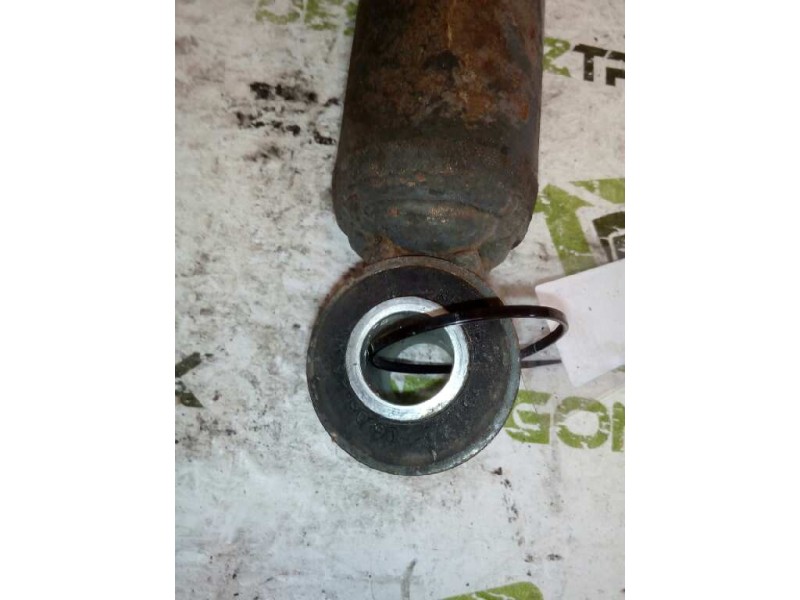 Recambio de amortiguador trasero para renault premium distribution fas 4x2 cabina larga referencia OEM IAM 5010383698A  