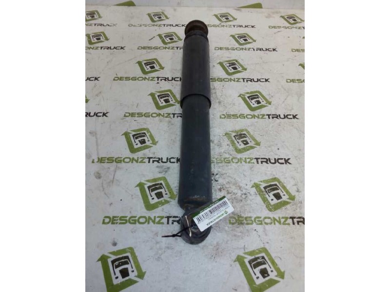 Recambio de amortiguador trasero para renault premium distribution fas 4x2 cabina larga referencia OEM IAM 74822932351  