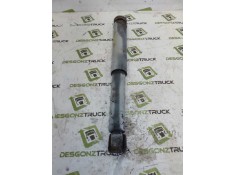 Recambio de amortiguador delantero para opel astra g berlina club referencia OEM IAM  241700112151 