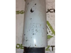 Recambio de amortiguador delantero para opel astra g berlina club referencia OEM IAM  241700112151  2