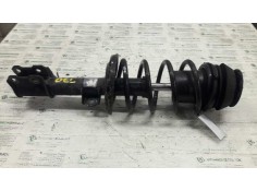 Recambio de amortiguador delantero izquierdo para opel corsa c referencia OEM IAM   
