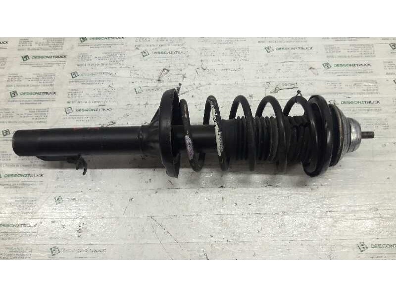 Recambio de amortiguador delantero derecho para ford fiesta berl./courier surf referencia OEM IAM   