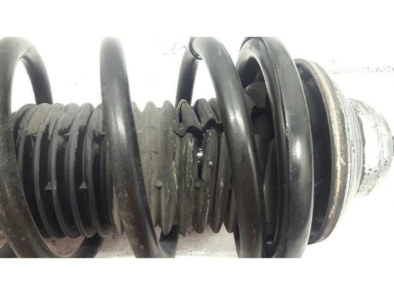 Recambio de amortiguador delantero derecho para ford fiesta berl./courier surf referencia OEM IAM   