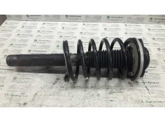 Recambio de amortiguador delantero izquierdo para peugeot partner (s2) totem referencia OEM IAM   