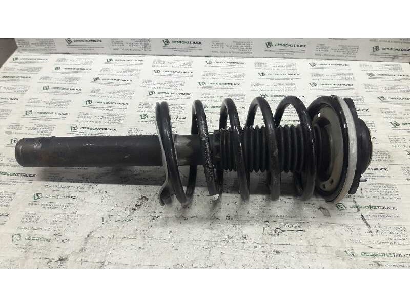 Recambio de amortiguador delantero izquierdo para peugeot partner (s2) totem referencia OEM IAM   