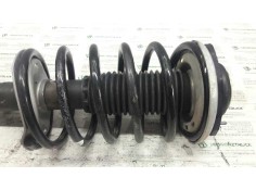 Recambio de amortiguador delantero izquierdo para peugeot partner (s2) totem referencia OEM IAM    2