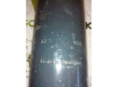 Recambio de amortiguador trasero para iveco stralis (as) fsa t / fp lt 4x2 gran espacio referencia OEM IAM 41225418 471700131664 2