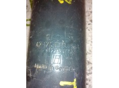 Recambio de amortiguador trasero para iveco stralis (as) fsa t / fp lt 4x2 gran espacio referencia OEM IAM 41225418 471700131664 2