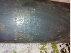 Recambio de amortiguador trasero para renault magnum ab 2005 cabina adel.tractor semirr. 4x2 4xx.18 gran espacio referencia OEM  2