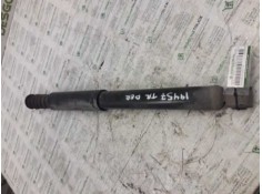 Recambio de amortiguador trasero derecho para renault clio iii 20 aniversario referencia OEM IAM 8200676769  