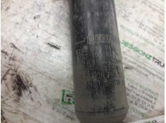 Recambio de amortiguador trasero derecho para renault clio iii 20 aniversario referencia OEM IAM 8200676769   2