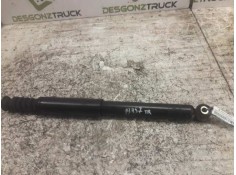 Recambio de amortiguador trasero izquierdo para renault clio iii 20 aniversario referencia OEM IAM 8200676769 03071000607 