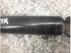 Recambio de amortiguador trasero izquierdo para renault clio iii 20 aniversario referencia OEM IAM 8200676769 03071000607  2