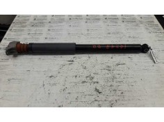 Recambio de amortiguador trasero izquierdo para ford focus lim. (cb4) titanium referencia OEM IAM   