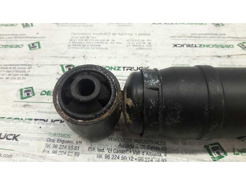 Recambio de amortiguador trasero izquierdo para opel astra g berlina club referencia OEM IAM   