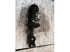 Recambio de amortiguador delantero izquierdo para toyota auris live referencia OEM IAM 4852002A10  