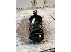Recambio de amortiguador delantero izquierdo para toyota auris live referencia OEM IAM 4852002A10   2