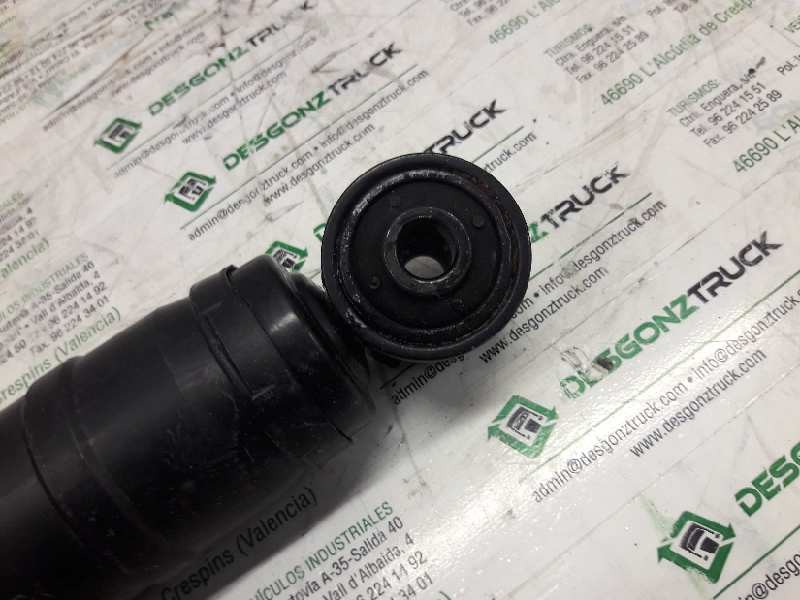 Recambio de amortiguador trasero izquierdo para opel astra h berlina cosmo referencia OEM IAM 22203740 24463096 463016733