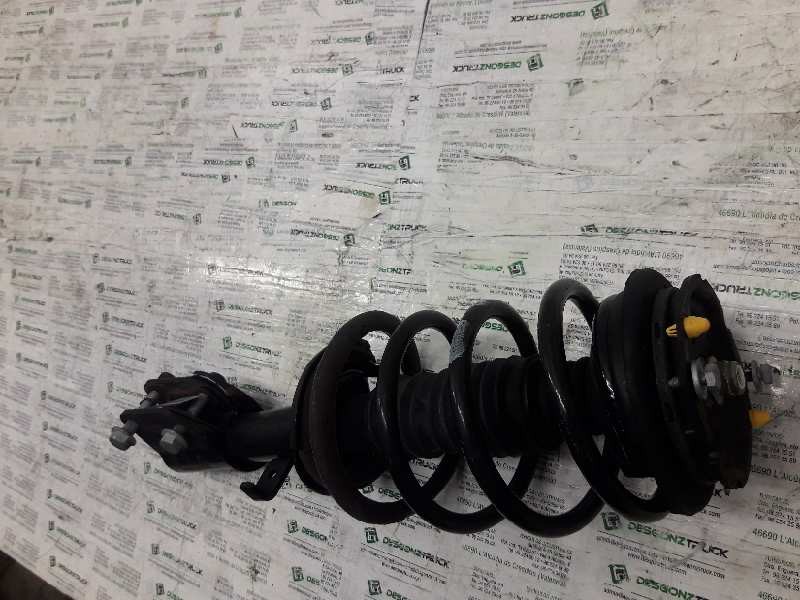Recambio de amortiguador delantero derecho para renault espace iv (jk0) grand espace expression referencia OEM IAM   